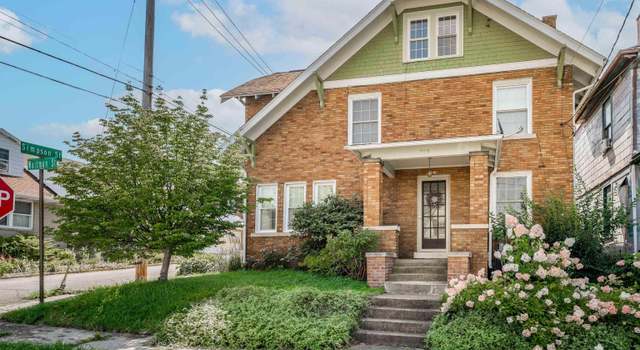 Photo of 201 Waitman St, Morgantown, WV 26501