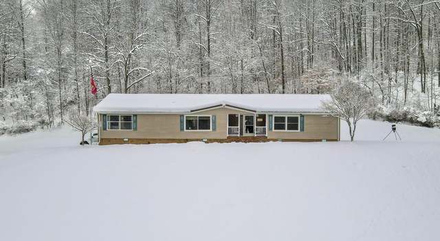 Photo of 9467 Exchange Rd, Exchange, WV 26619
