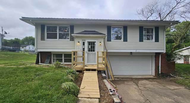 Photo of 5190 Ash St, Clarksburg, WV 26301