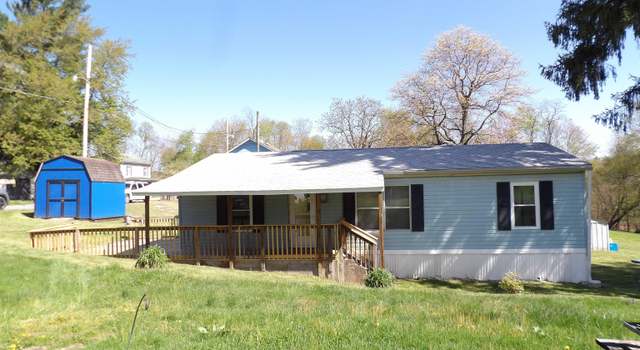 Photo of 18 Orchard St, Masontown, WV 26542