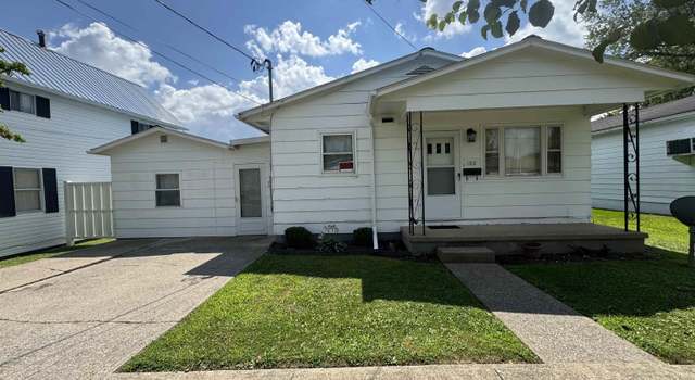 Photo of 102 Randolph St, Buckhannon, WV 26201