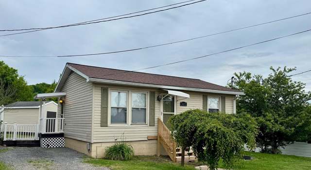 Photo of 1622 Henderson Ave, Clarksburg, WV 26301