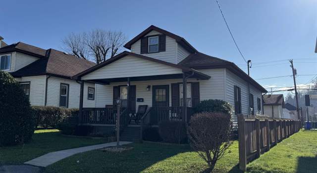 Photo of 8030 Hazelwood Ave, Clarksburg, WV 26301