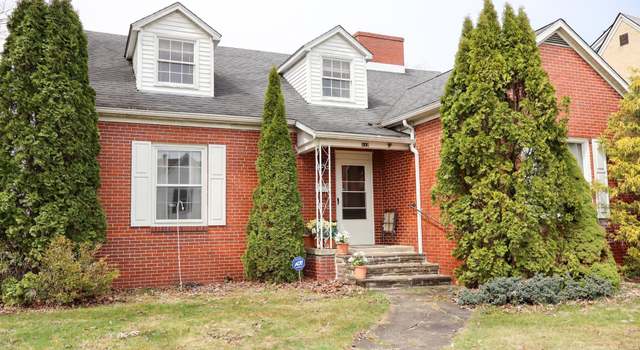 Photo of 112 Robert E. Lee Ave, Elkins, WV 26241