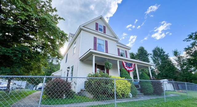 Photo of 177 Sunnyside Ln, Parsons, WV 26554