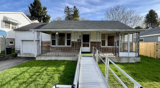 Photo of 102 Hartman St, Kingwood, WV 26537