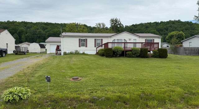 Photo of 41 Wamsley Way, Valley Bend, WV 26293