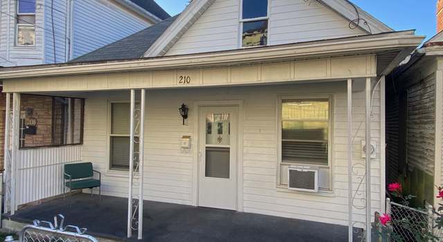 Photo of 210 Byrd Ln, Clarksburg, WV 26301