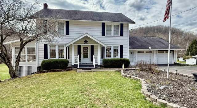 Photo of 4356 Crossroads, Fairview, WV 26570