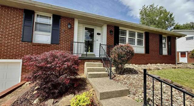 Photo of 133 Ridgeway Dr, Bridgeport, WV 26330