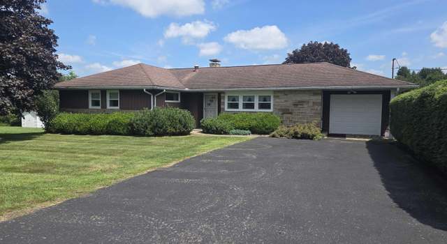 Photo of 124 Miller Rd, Kingwood, WV 26537