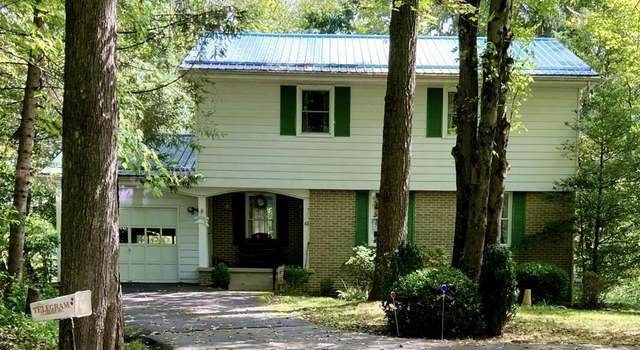 Photo of 66 Willis St, Philippi, WV 26416