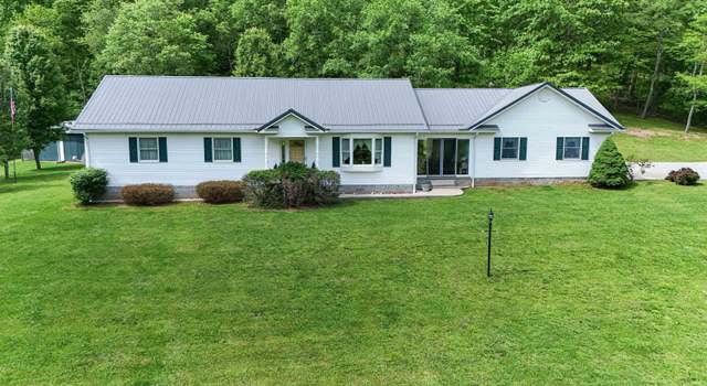 Photo of 265 Wildwood Dr, Horner, WV 26372