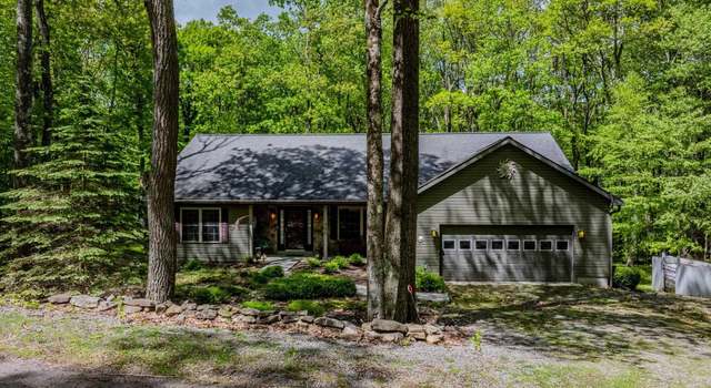 Photo of 390 Aster Cir, Terra Alta, WV 26764