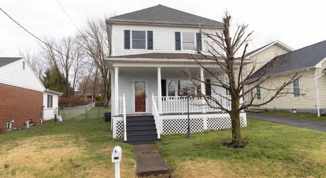 Photo of 218 Cherry, Bridgeport, WV 26330