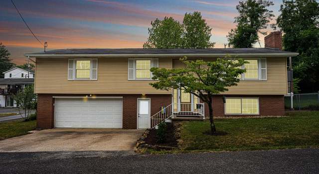 Photo of 1337 Perry Ave, Morgantown, WV 26505
