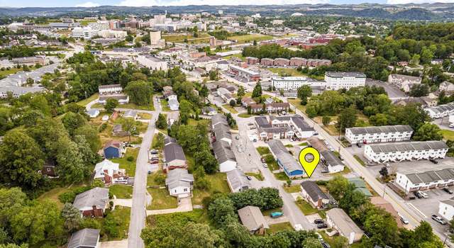 Photo of 1337 Perry Ave, Morgantown, WV 26505