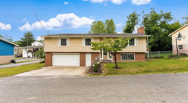 Photo of 1337 Perry Ave, Morgantown, WV 26505