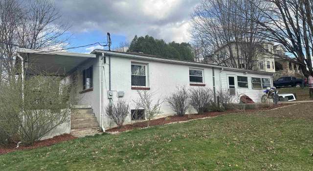 Photo of 2580 Serene Dr, Fairmont, WV 26554