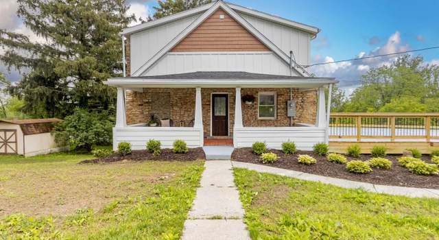 Photo of 396 Tyrone Rd, Morgantown, WV 26508