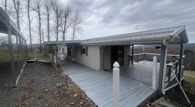 Photo of 28493 Veterans Memorial Hwy, Terra Alta, WV 26764