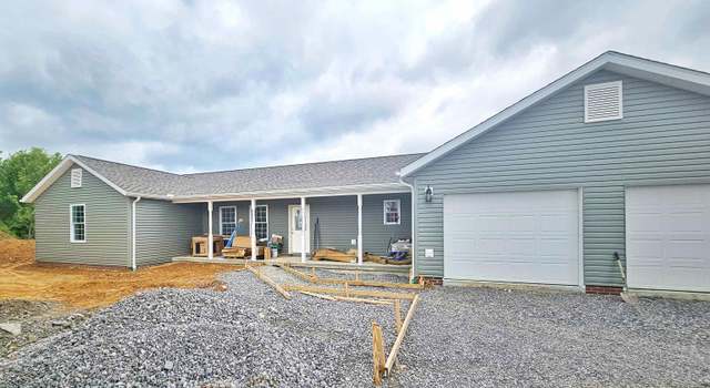 Photo of 835 Auburn Ln, Flemington, WV 26347