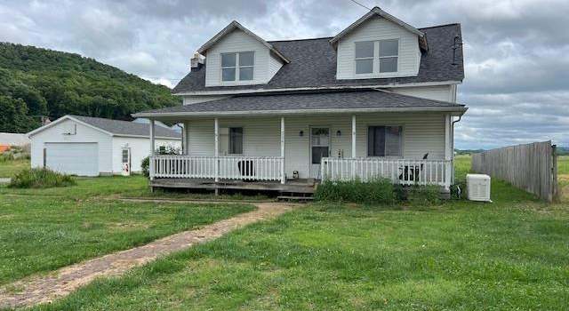 Photo of 354 Hutton St, Huttonsville, WV 26273