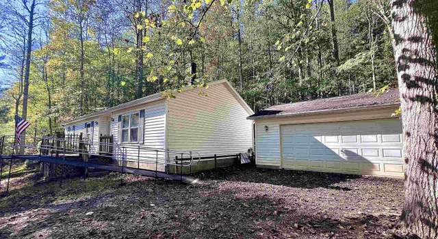 Photo of 9817 Meathouse Rd, Salem, WV 26426