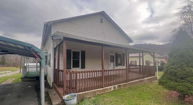 Photo of 1573 Main St, Lumberport, WV 26386
