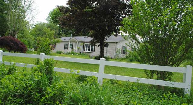 Photo of 2974 Union Rd, Philippi, WV 26416