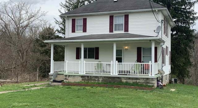 Photo of 28 Shingleton Rd, Spelter, WV 26438