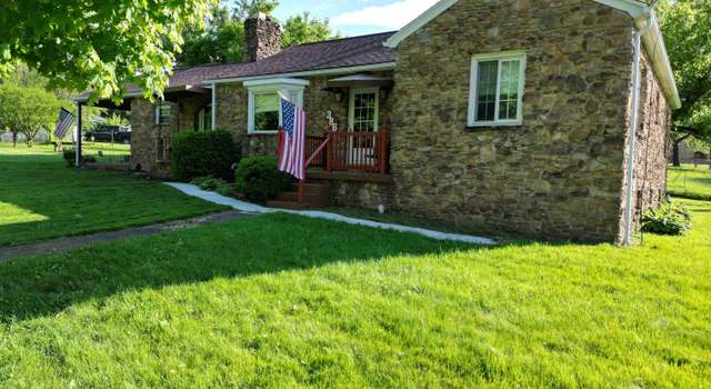 Photo of 386 Monroe, Rivesville, WV 26558
