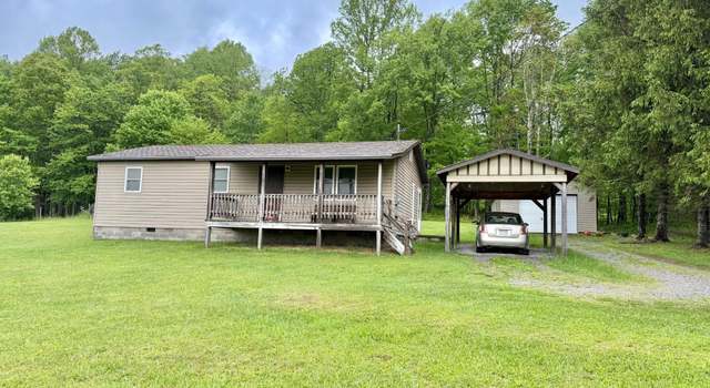 Photo of 1209 Wolf Run, Hambleton, WV 26269