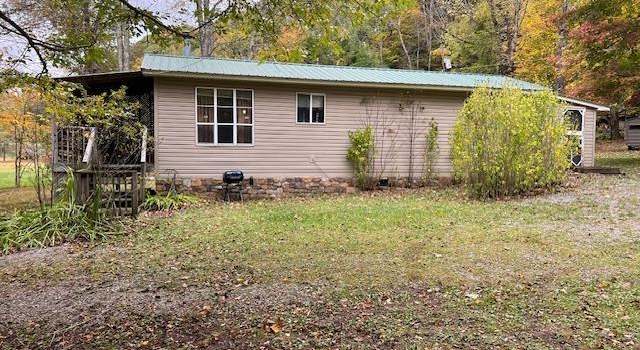 Photo of 2797 Dry Br, Monterville, WV 26282