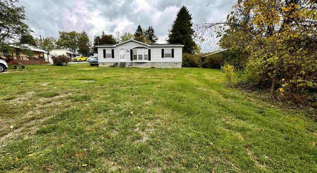 Photo of 52 Burr St, Clarksburg, WV 26301