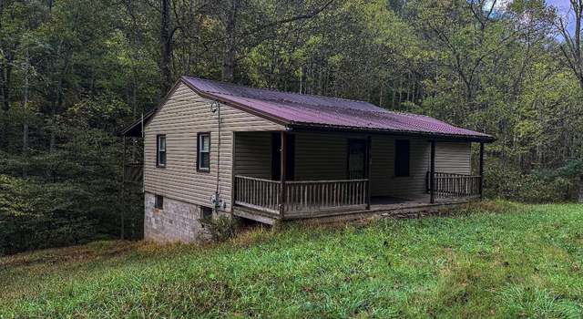 Photo of 513 Barker Run, Wileyville, WV 26581