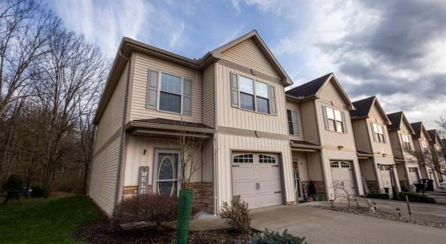 Photo of 24 Fairway Dr, Mount Clare, WV 26408