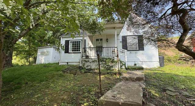 Photo of 1350 College Park, Fairmont, WV 26554