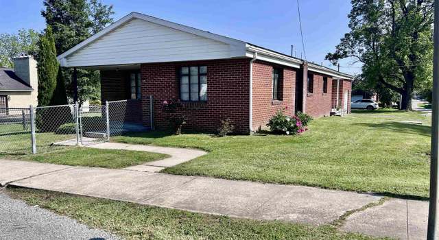Photo of 600 Wilson St, Elkins, WV 26241