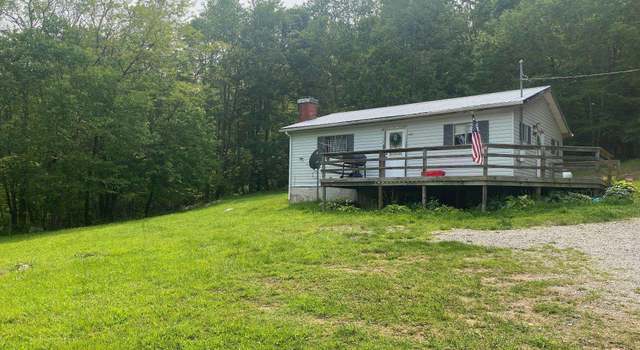 Photo of 12677 Back Mtn, Durbin, WV 26264