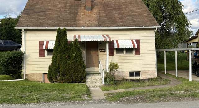 Photo of 709 Church, Fairmont, WV 26554