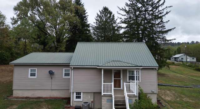 Photo of 134 White Bird Way, Clarksburg, WV 26301