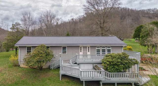 Photo of 2555 Marshville Rd, Salem, WV 26426