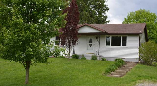 Photo of 84 Chapman, Weston, WV 26452