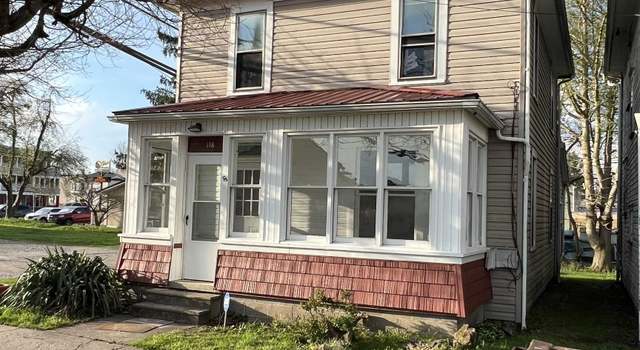 Photo of 118 10th St, Elkins, WV 26241