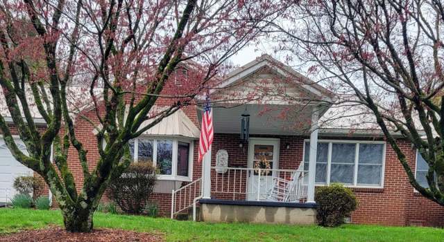 Photo of 421 High St, Jane Lew, WV 26378