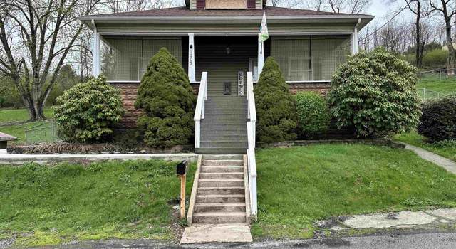 Photo of 1203 Chambers St, Grafton, WV 26354