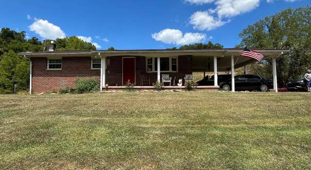 Photo of 1105 Grace, Reedy, WV 25270