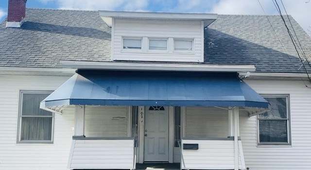 Photo of 102 Carpenter, Clarksburg, WV 26301
