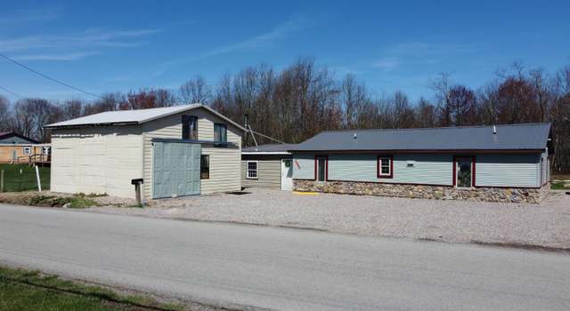 Photo of 2986 Campground Rd, Tunnelton, WV 26444